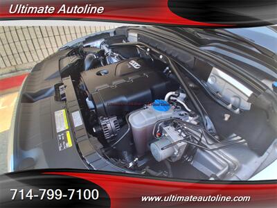 2015 Audi Q5 2.0T quattro Premium Plus - Photo 46 - Westminster, CA 92683