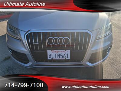 2015 Audi Q5 2.0T quattro Premium Plus - Photo 7 - Westminster, CA 92683