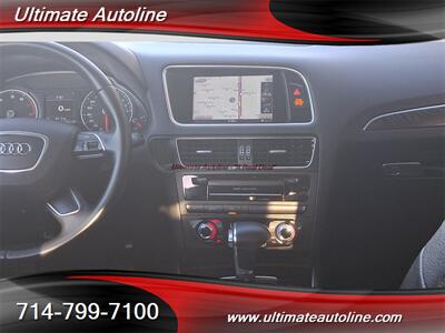 2015 Audi Q5 2.0T quattro Premium Plus - Photo 19 - Westminster, CA 92683
