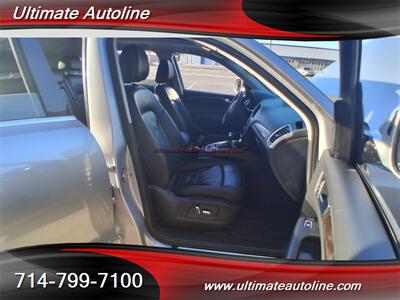 2015 Audi Q5 2.0T quattro Premium Plus - Photo 31 - Westminster, CA 92683
