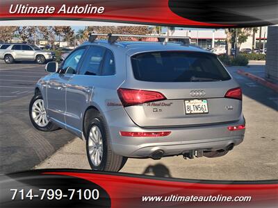 2015 Audi Q5 2.0T quattro Premium Plus - Photo 3 - Westminster, CA 92683