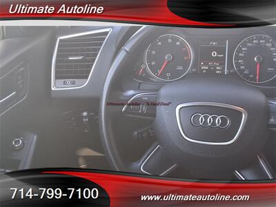 2015 Audi Q5 2.0T quattro Premium Plus - Photo 17 - Westminster, CA 92683