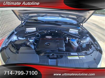 2015 Audi Q5 2.0T quattro Premium Plus - Photo 44 - Westminster, CA 92683