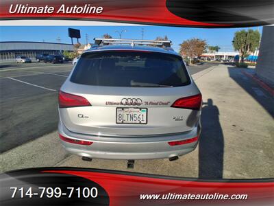 2015 Audi Q5 2.0T quattro Premium Plus - Photo 2 - Westminster, CA 92683