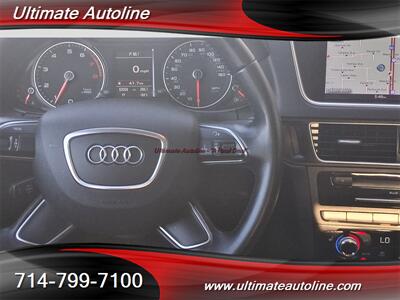 2015 Audi Q5 2.0T quattro Premium Plus - Photo 18 - Westminster, CA 92683