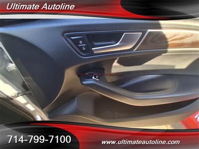 2015 Audi Q5 2.0T quattro Premium Plus - Photo 35 - Westminster, CA 92683