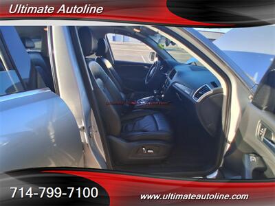 2015 Audi Q5 2.0T quattro Premium Plus - Photo 32 - Westminster, CA 92683