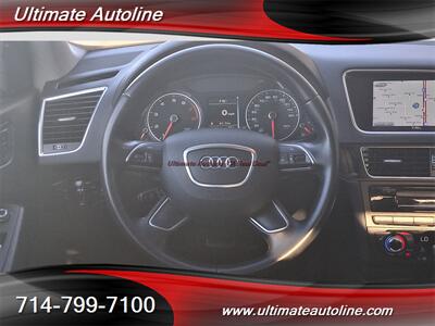 2015 Audi Q5 2.0T quattro Premium Plus - Photo 16 - Westminster, CA 92683