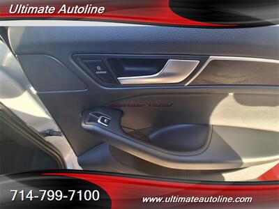 2015 Audi Q5 2.0T quattro Premium Plus - Photo 38 - Westminster, CA 92683