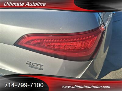 2015 Audi Q5 2.0T quattro Premium Plus - Photo 9 - Westminster, CA 92683