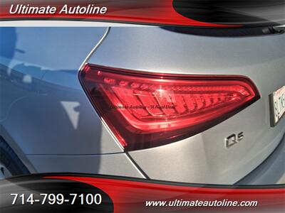 2015 Audi Q5 2.0T quattro Premium Plus - Photo 11 - Westminster, CA 92683