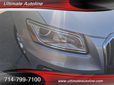 2015 Audi Q5 2.0T quattro Premium Plus - Photo 6 - Westminster, CA 92683
