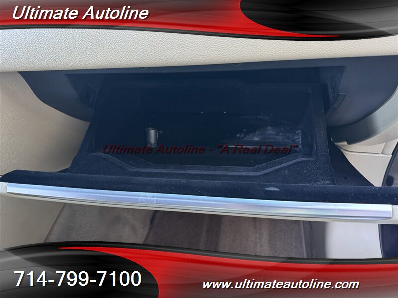 2015 INFINITI QX70 - Photo 34 - Westminster, CA 92683