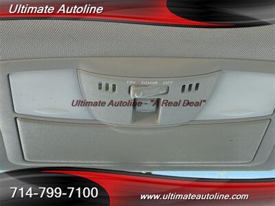 2015 INFINITI QX70   - Photo 22 - Westminster, CA 92683