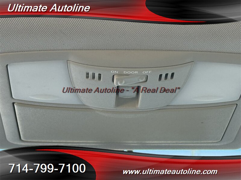 2015 INFINITI QX70 - Photo 22 - Westminster, CA 92683