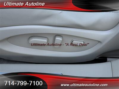 2015 INFINITI QX70   - Photo 26 - Westminster, CA 92683