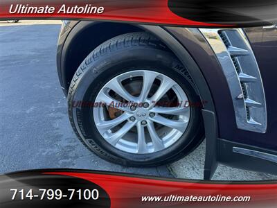 2015 INFINITI QX70   - Photo 44 - Westminster, CA 92683