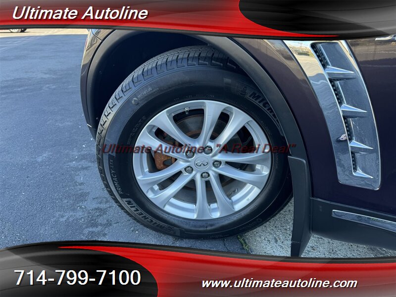 2015 INFINITI QX70 - Photo 44 - Westminster, CA 92683