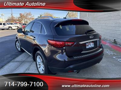 2015 INFINITI QX70   - Photo 6 - Westminster, CA 92683