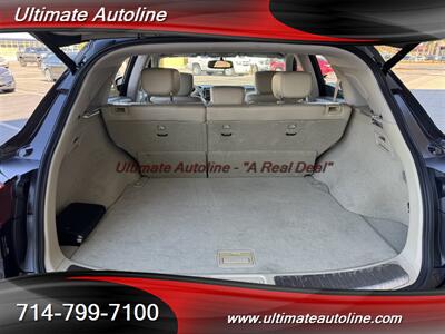 2015 INFINITI QX70   - Photo 39 - Westminster, CA 92683