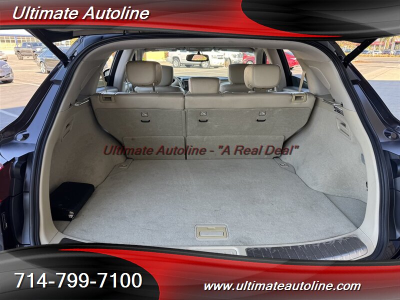 2015 INFINITI QX70 - Photo 39 - Westminster, CA 92683