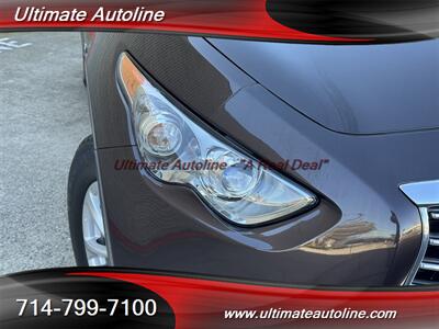 2015 INFINITI QX70   - Photo 7 - Westminster, CA 92683