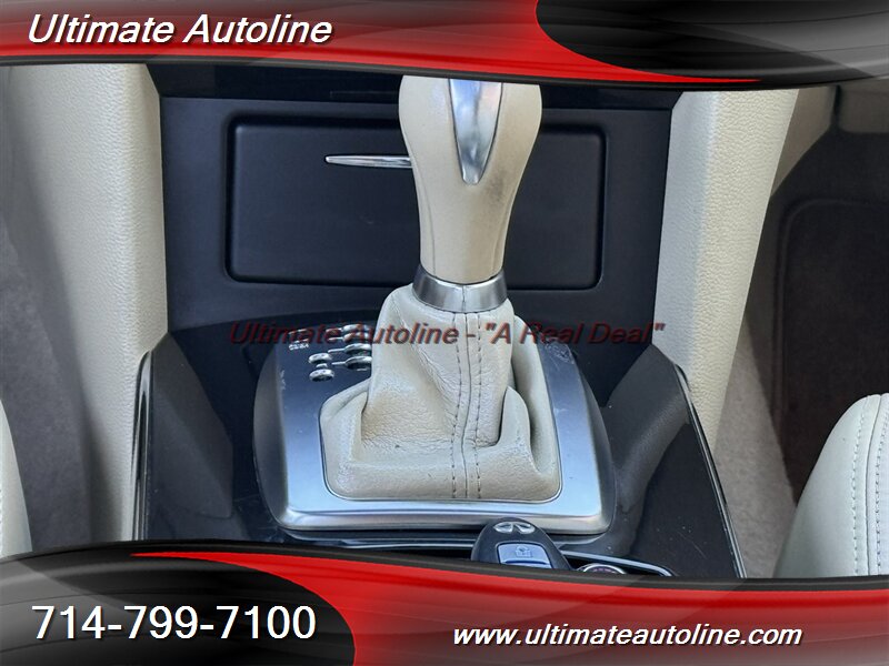 2015 INFINITI QX70 - Photo 21 - Westminster, CA 92683