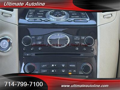 2015 INFINITI QX70   - Photo 20 - Westminster, CA 92683