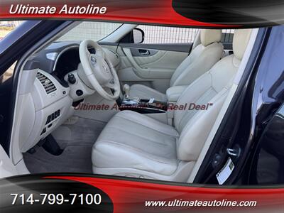 2015 INFINITI QX70   - Photo 25 - Westminster, CA 92683