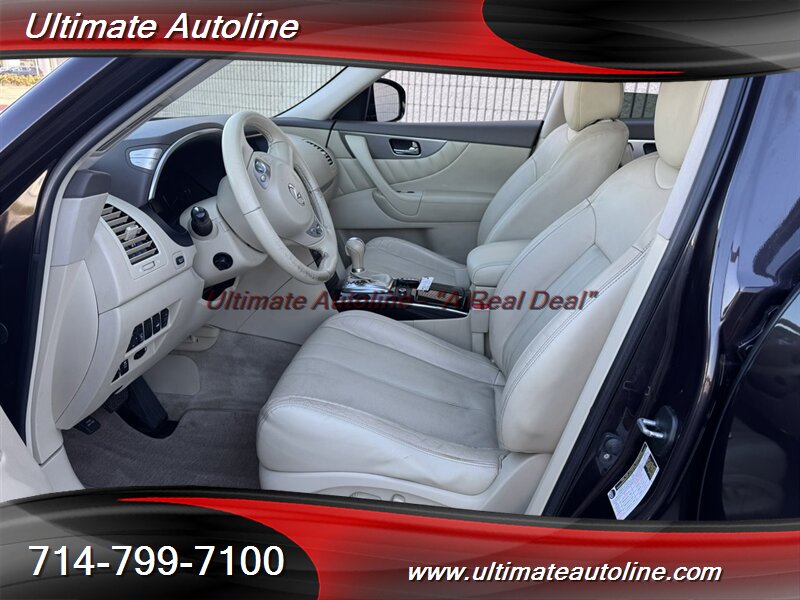 2015 INFINITI QX70 - Photo 25 - Westminster, CA 92683