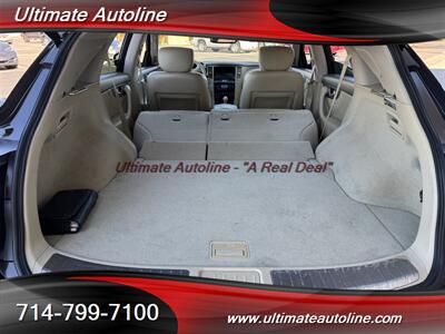 2015 INFINITI QX70   - Photo 41 - Westminster, CA 92683