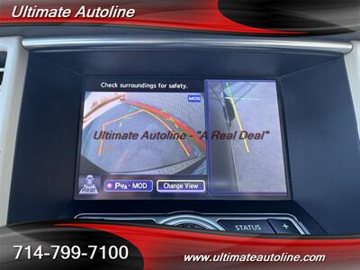 2015 INFINITI QX70   - Photo 50 - Westminster, CA 92683