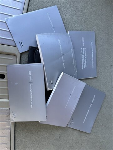 2015 INFINITI QX70 - Photo 42 - Westminster, CA 92683