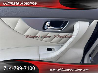 2015 INFINITI QX70   - Photo 30 - Westminster, CA 92683