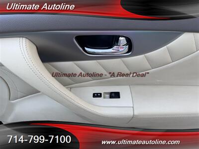 2015 INFINITI QX70   - Photo 35 - Westminster, CA 92683