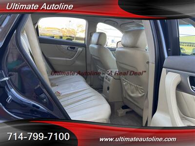 2015 INFINITI QX70   - Photo 37 - Westminster, CA 92683