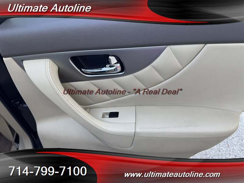 2015 INFINITI QX70 - Photo 38 - Westminster, CA 92683