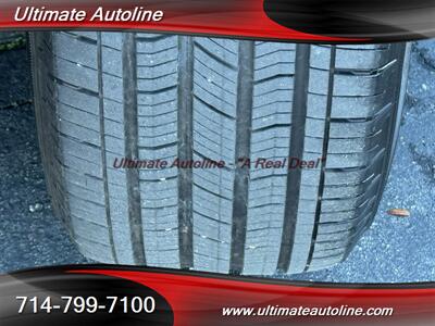 2015 INFINITI QX70   - Photo 45 - Westminster, CA 92683