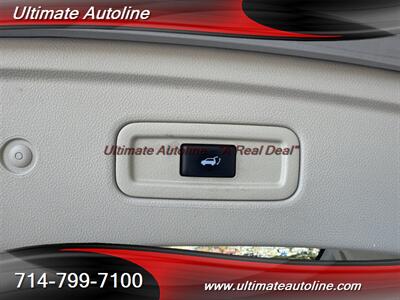 2015 INFINITI QX70   - Photo 43 - Westminster, CA 92683