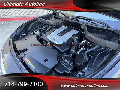 2015 INFINITI QX70   - Photo 48 - Westminster, CA 92683