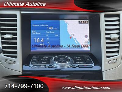 2015 INFINITI QX70   - Photo 19 - Westminster, CA 92683