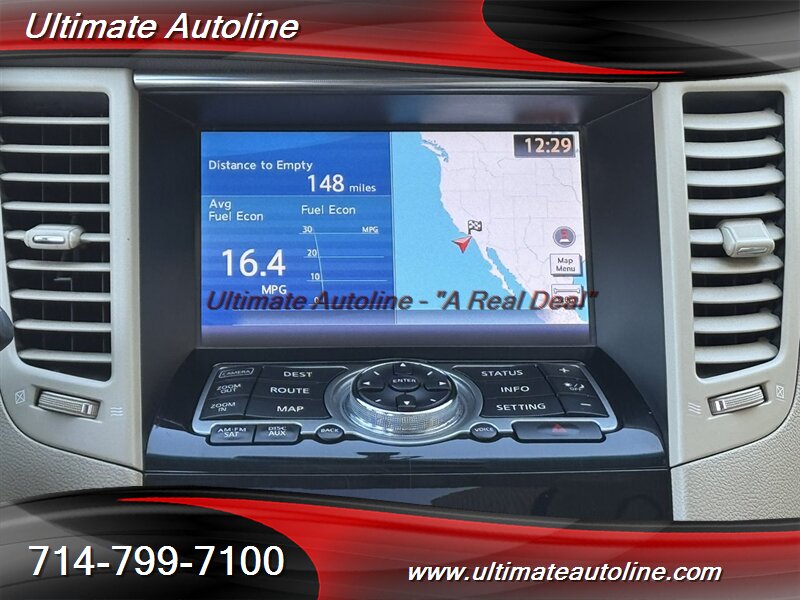 2015 INFINITI QX70 - Photo 19 - Westminster, CA 92683