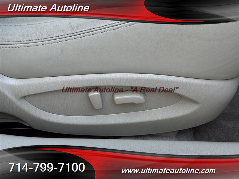 2015 INFINITI QX70 - Photo 33 - Westminster, CA 92683