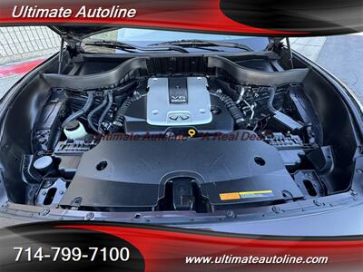 2015 INFINITI QX70   - Photo 46 - Westminster, CA 92683