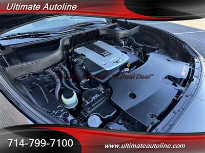 2015 INFINITI QX70   - Photo 47 - Westminster, CA 92683