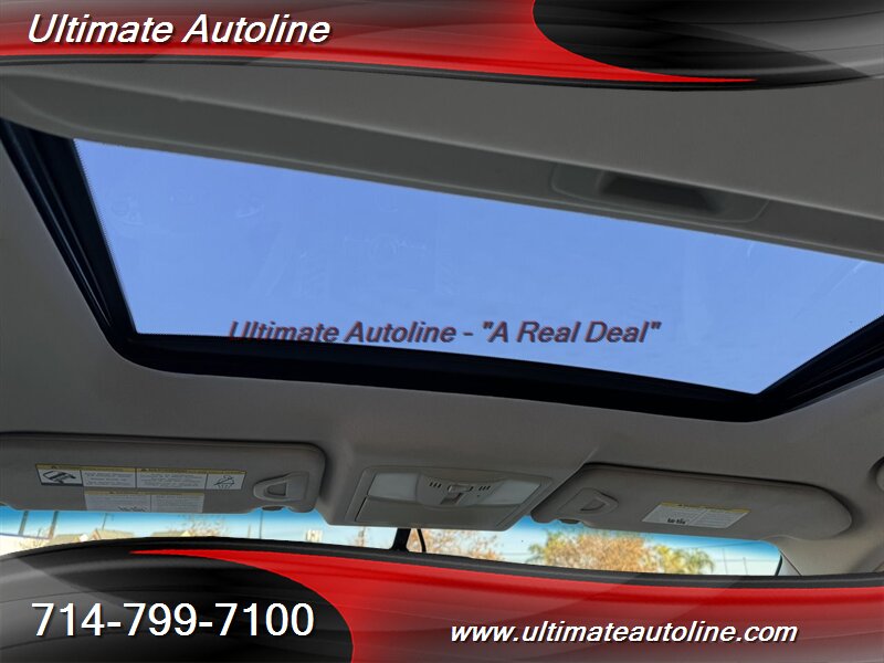 2015 INFINITI QX70 - Photo 23 - Westminster, CA 92683