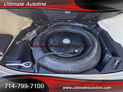 2015 INFINITI QX70   - Photo 40 - Westminster, CA 92683