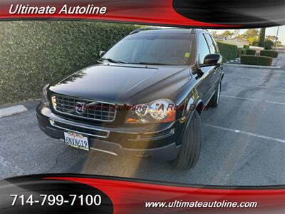 2011 Volvo XC90 3.2 - Photo 3 - Westminster, CA 92683