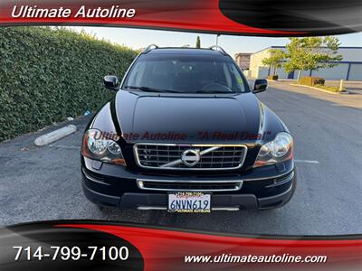 2011 Volvo XC90 3.2 - Photo 2 - Westminster, CA 92683