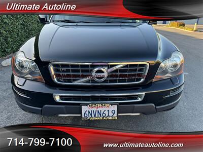 2011 Volvo XC90 3.2 - Photo 8 - Westminster, CA 92683
